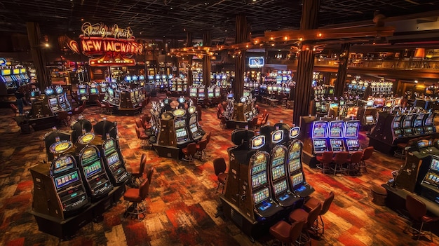 Real impact of future arcade technologies